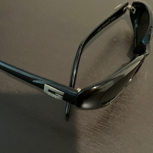 Black Sunglasses main image 5